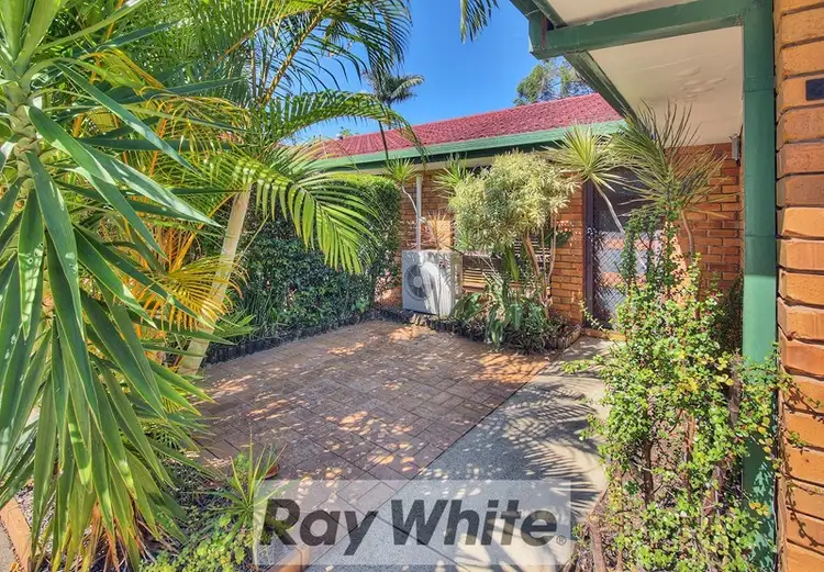 3/11 Cleopatra Street, Kingston QLD 4114