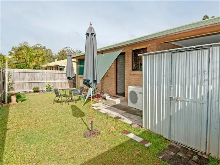 Fourth view of Homely unit listing, 11/23-25 Monash Road, Loganlea QLD 4131