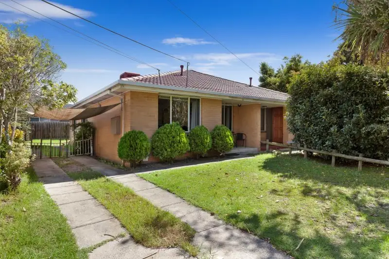 Main view of Homely unit listing, 4 Mead Court, Oakleigh VIC 3166