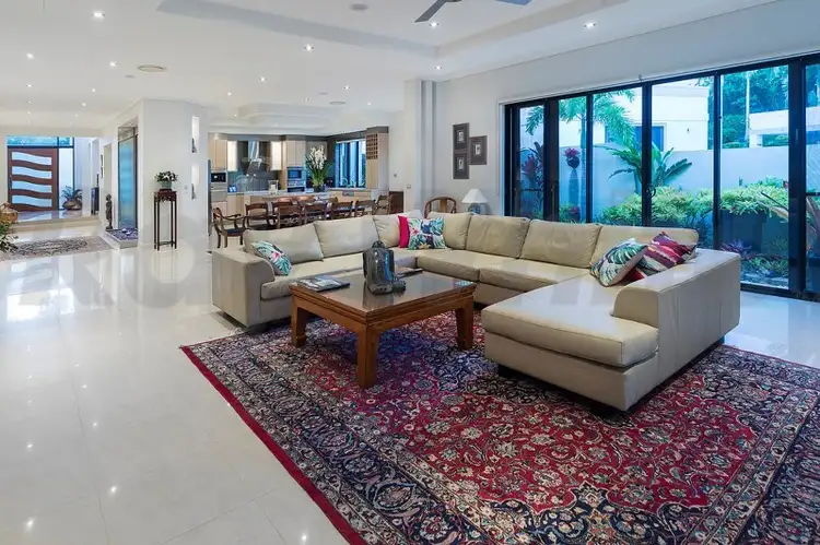 Fifth view of Homely house listing, 7075 Keyside Close, Sanctuary Cove QLD 4212