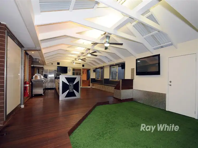 Sixth view of Homely house listing, 20 Jacob Drive, Rowville VIC 3178