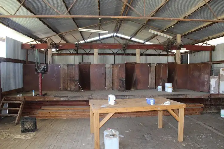 Sixth view of Homely rural property listing, Address available on request