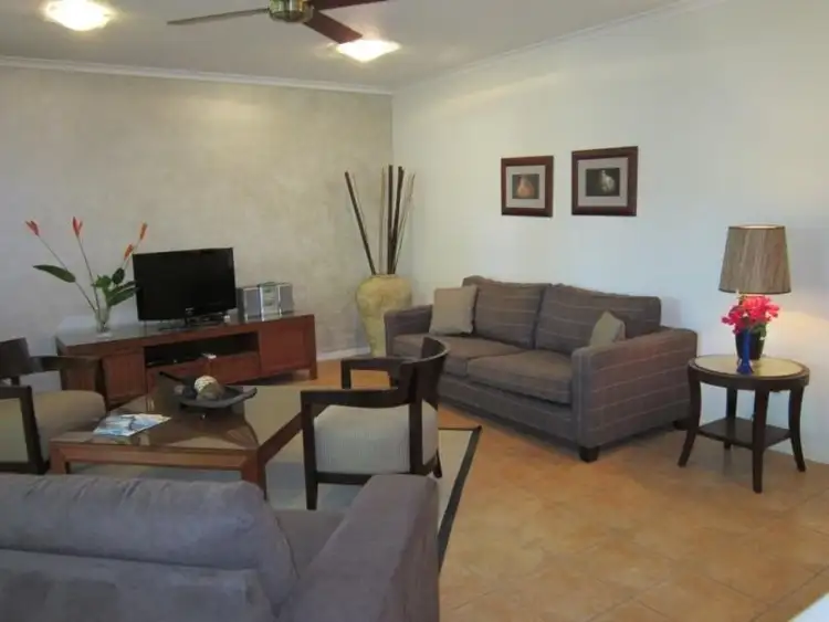 Fifth view of Homely apartment listing, B317/316 Port Douglas Road, Port Douglas QLD 4877