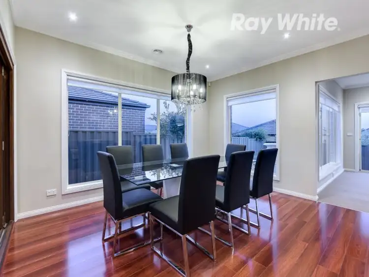 Third view of Homely house listing, 26 Wisteria Avenue, Craigieburn VIC 3064
