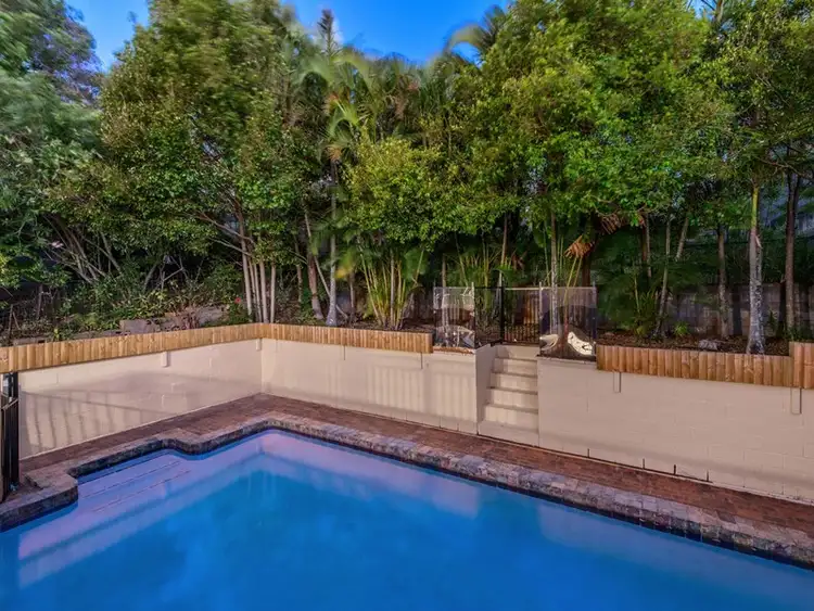 Fifth view of Homely house listing, 25 Dagmar Street, Holland Park West QLD 4121