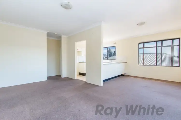 Fifth view of Homely unit listing, U9/195-199 Gosford Road, Adamstown NSW 2289