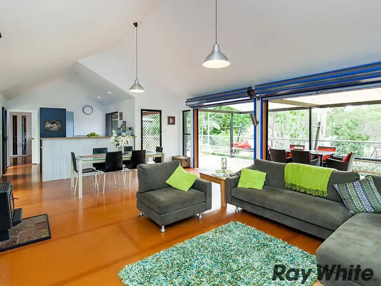Seventh view of Homely house listing, 59 Allen Road, Bunya QLD 4055