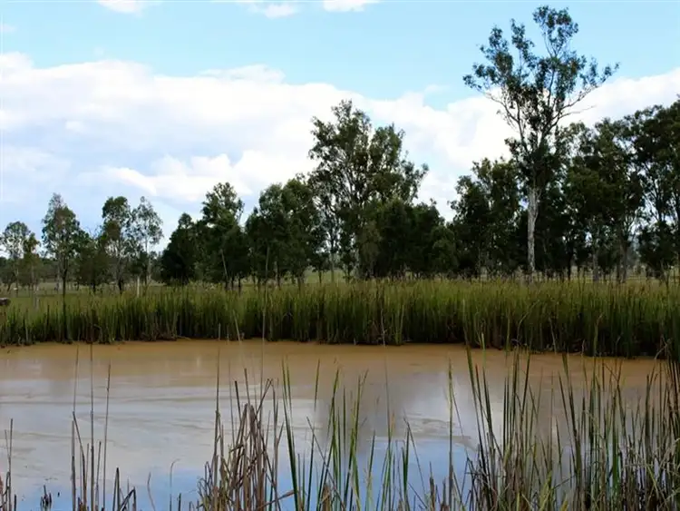 Fourth view of Homely land listing, Lot 5 Brisbane Valley Highway, Toogoolawah QLD 4313