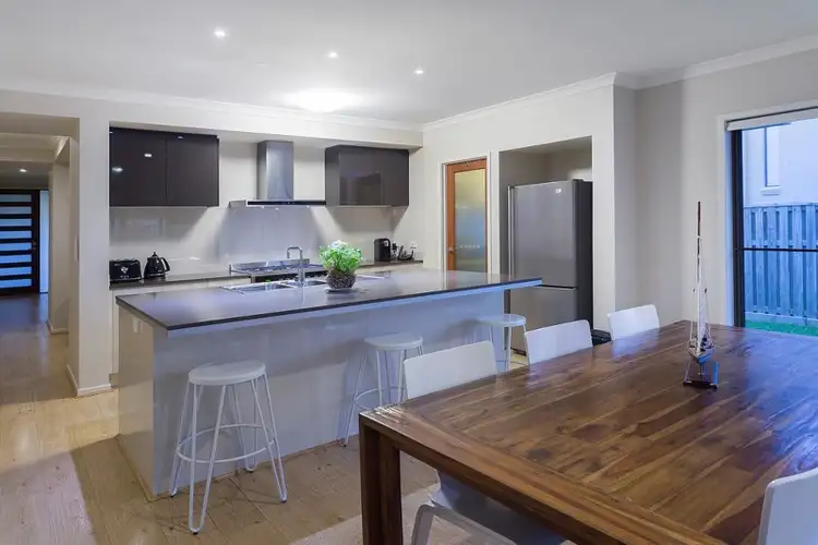 Sixth view of Homely house listing, 12 Bulleringa Street, Pimpama QLD 4209