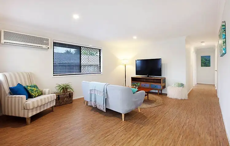 Main view of Homely house listing, 19 Warratina Street, Labrador QLD 4215