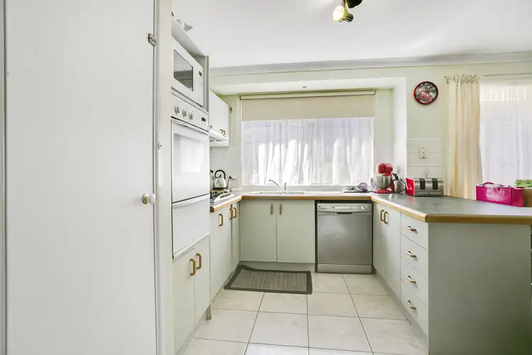 Second view of Homely house listing, 34 Oberon Drive, Carrum Downs VIC 3201