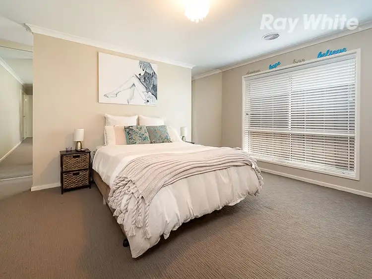 Fifth view of Homely house listing, 11 Redbox Drive, Thurgoona NSW 2640