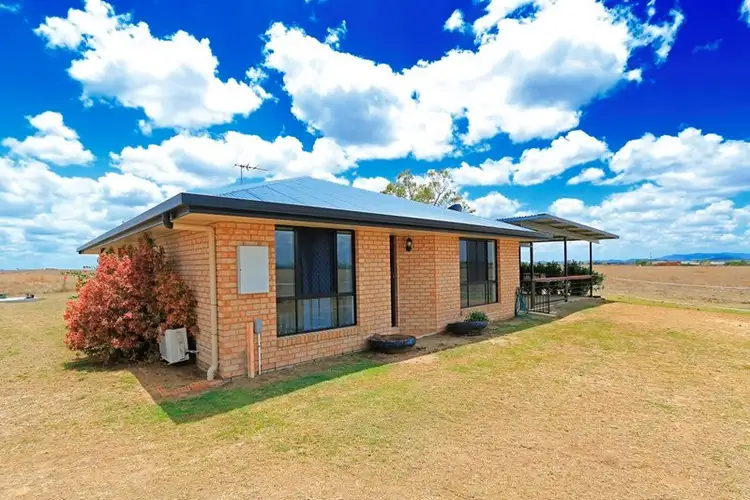 Second view of Homely house listing, 2190 Ridgelands Road, Ridgelands QLD 4702