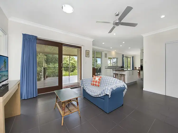 Third view of Homely house listing, 27 Glenmount Road, Mons QLD 4556
