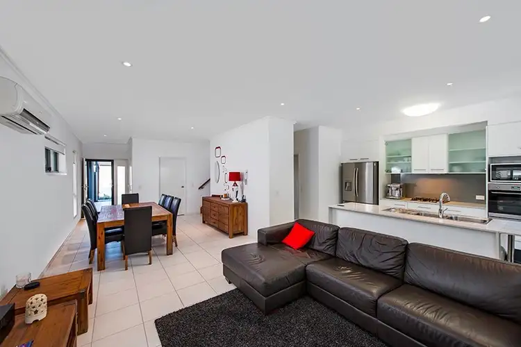 Fourth view of Homely house listing, 55/1 Manacor Place, Coombabah QLD 4216