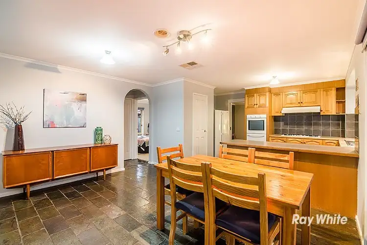 Fifth view of Homely house listing, 16 McGuigan Drive, Cranbourne West VIC 3977