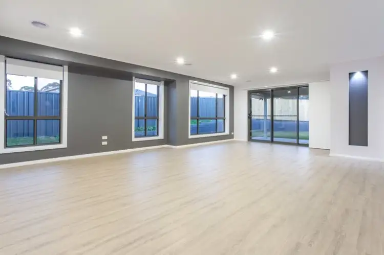 Fifth view of Homely house listing, 4 Tilston Way, Orange NSW 2800