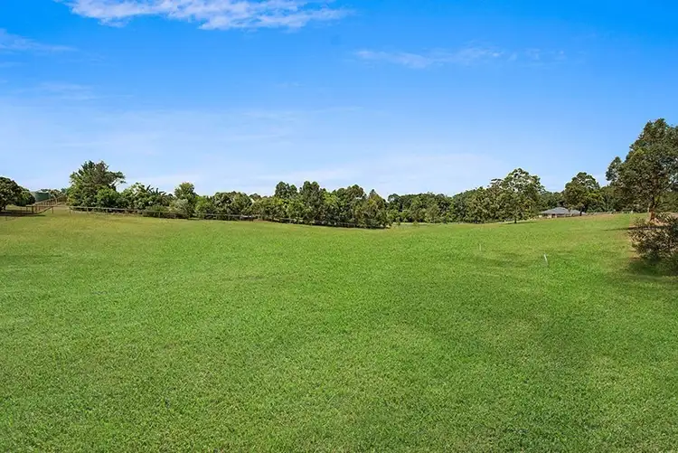Second view of Homely land listing, 1-5 Wintergreen Way, Peachester QLD 4519