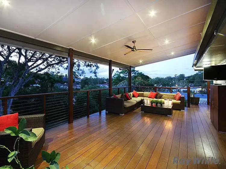 Second view of Homely house listing, 5 Jeetho Street, Jindalee QLD 4074