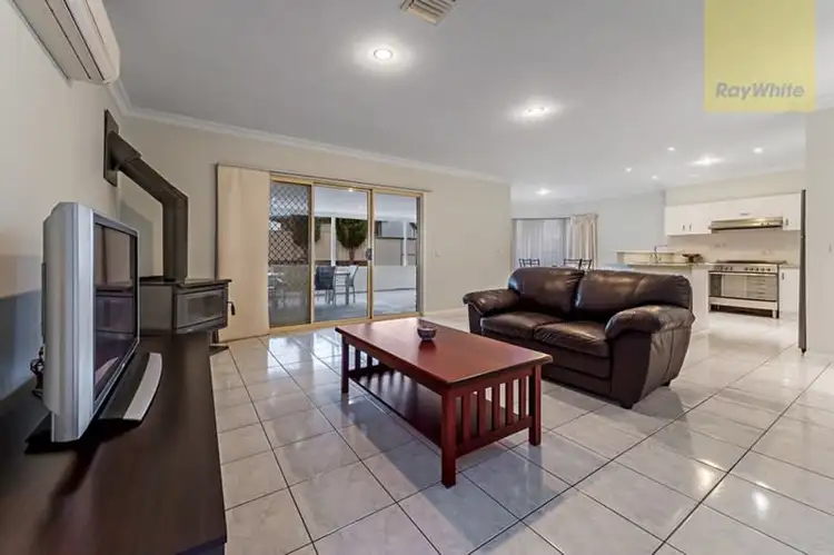 Sixth view of Homely house listing, 16 Lockhart Avenue, Attwood VIC 3049