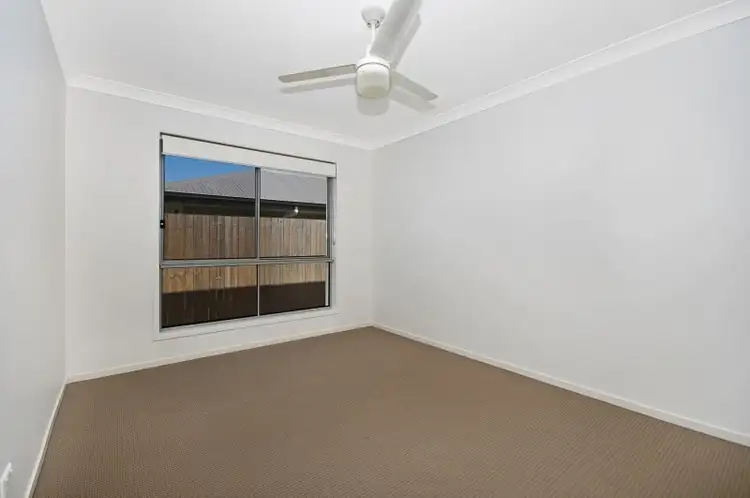 Seventh view of Homely house listing, 58 Phoenix Crescent, Rural View QLD 4740