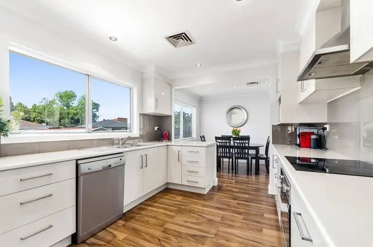 Second view of Homely house listing, 69 Robert Street, Kanahooka NSW 2530