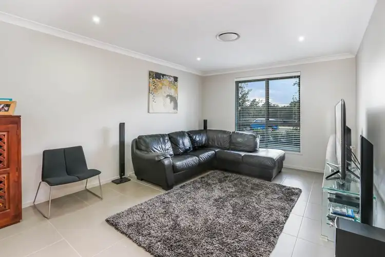 Fourth view of Homely house listing, 57 Amarco Circuit, The Ponds NSW 2769
