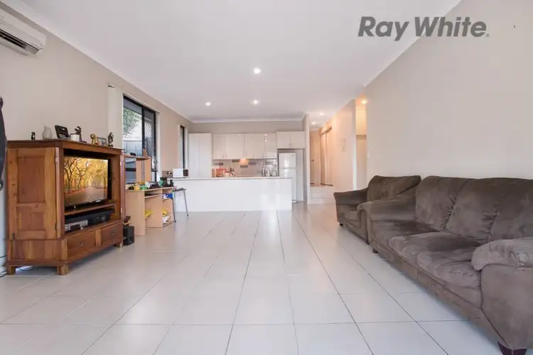 Fifth view of Homely house listing, 66 Lakes Entrance Drive, Springfield Lakes QLD 4300