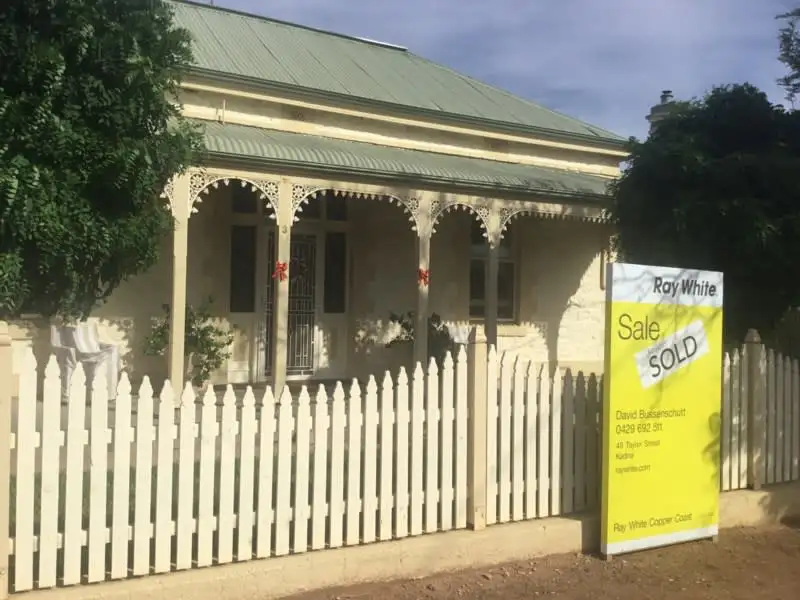 Main view of Homely house listing, 3 Mines Road, Kadina SA 5554