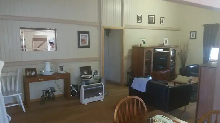 Fourth view of Homely rural property listing, 19 Schick Road, Thornville QLD 4352