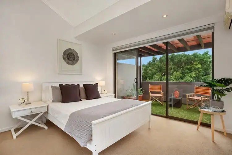 Fifth view of Homely apartment listing, 30/57-63 Euston Road, Alexandria NSW 2015