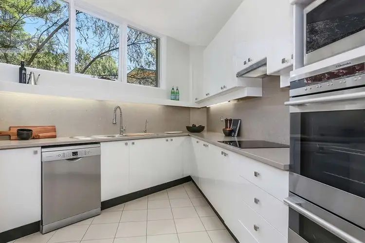 Fifth view of Homely apartment listing, Townhouse 5/36 Carlotta Road, Double Bay NSW 2028