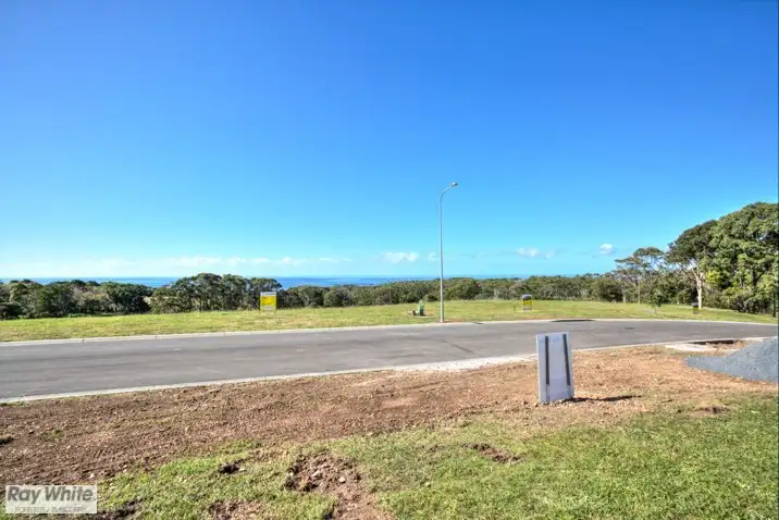 Second view of Homely land listing, Address available on request