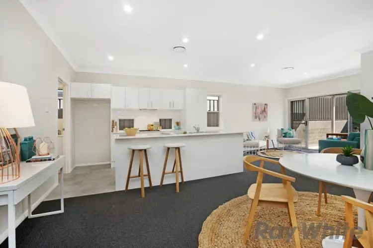 91 Delaware Drive, Macquarie Hills NSW 2285