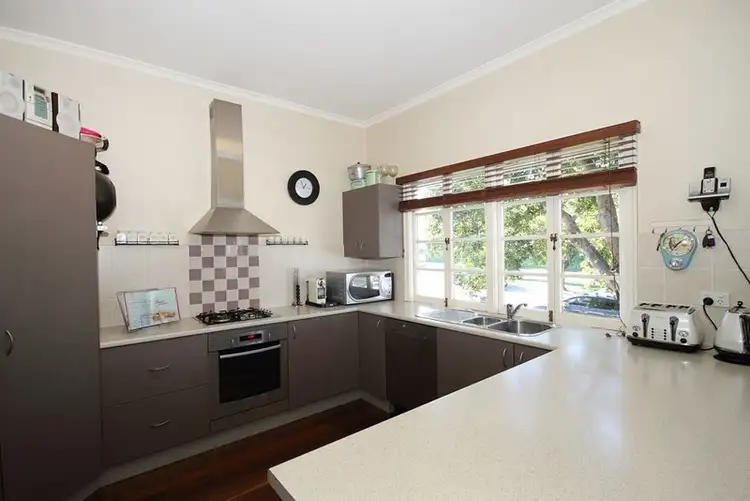 Second view of Homely house listing, 82 Holland Road, Holland Park QLD 4121
