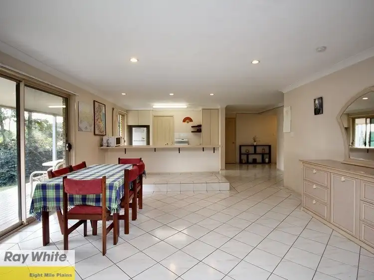 Third view of Homely house listing, 33 Victor Street, Runcorn QLD 4113