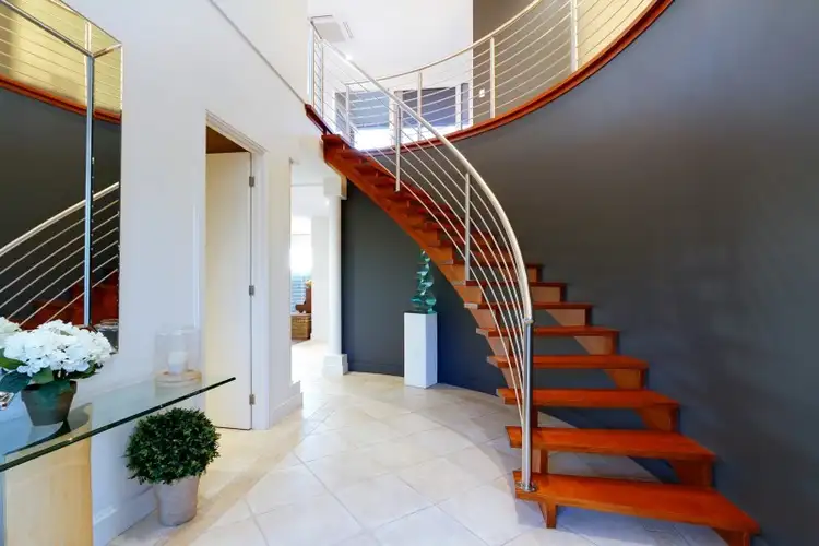 Third view of Homely house listing, 11 Esher Rise, Mount Martha VIC 3934