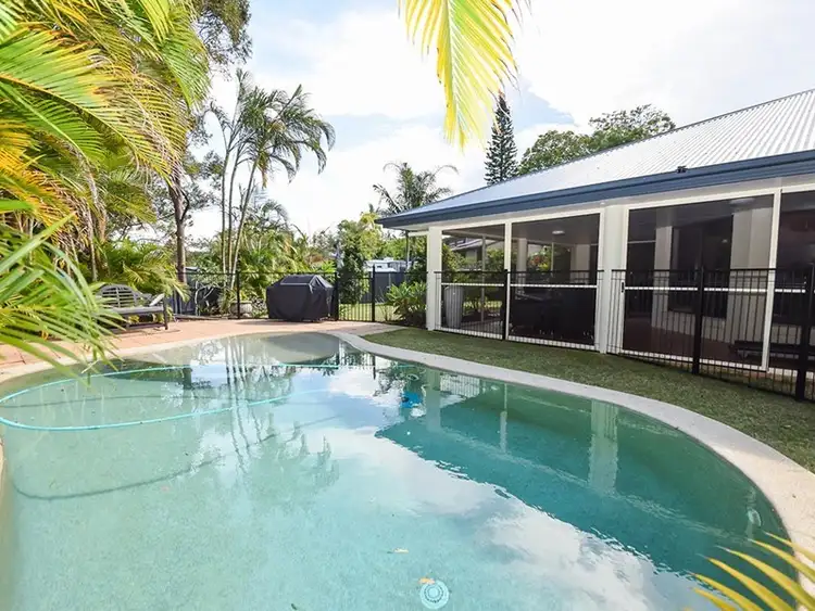 Main view of Homely house listing, 4 Hawkesbury Court, Bli Bli QLD 4560
