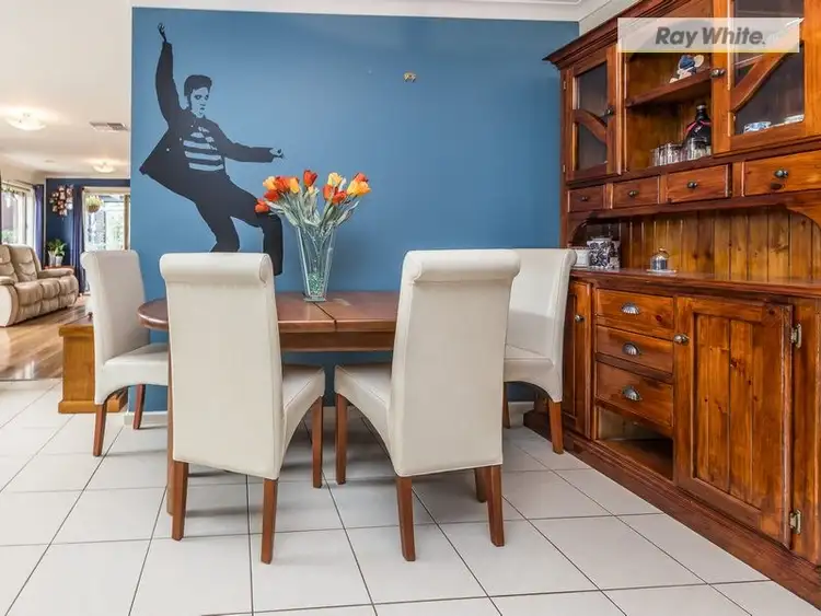 Fourth view of Homely house listing, 21 Forshaw Court, Rosebud VIC 3939
