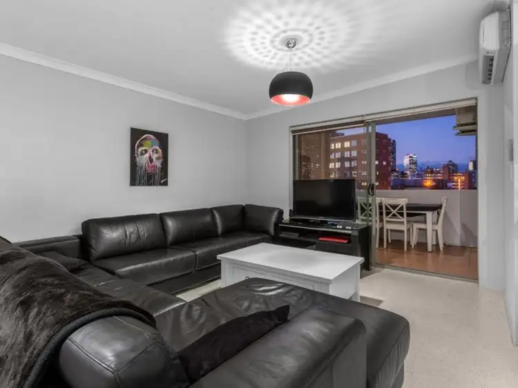 Fourth view of Homely unit listing, 10/442-446 Main Street, Kangaroo Point QLD 4169