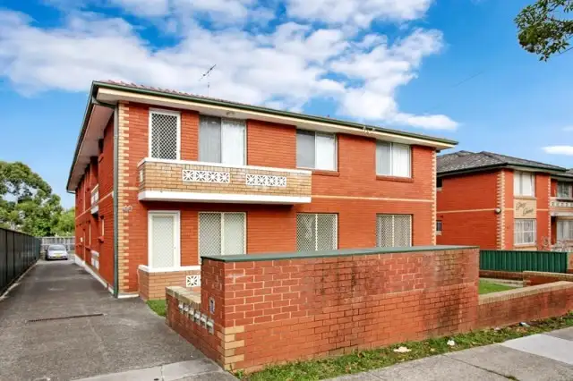 4/40 HILLARD Street, Wiley Park NSW 2195