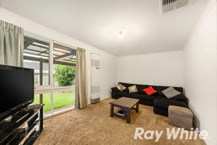 Seventh view of Homely house listing, 45 Wallace Road, Wantirna South VIC 3152
