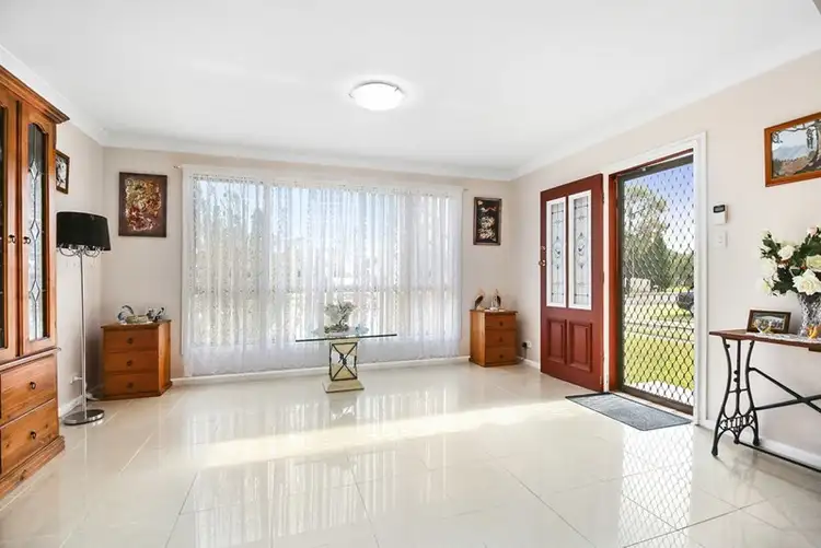 Third view of Homely house listing, 96 Willan Drive, Cartwright NSW 2168