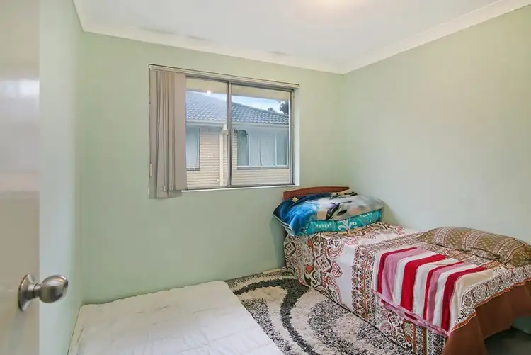 Fourth view of Homely unit listing, 5/96 Northumberland Road, Auburn NSW 2144