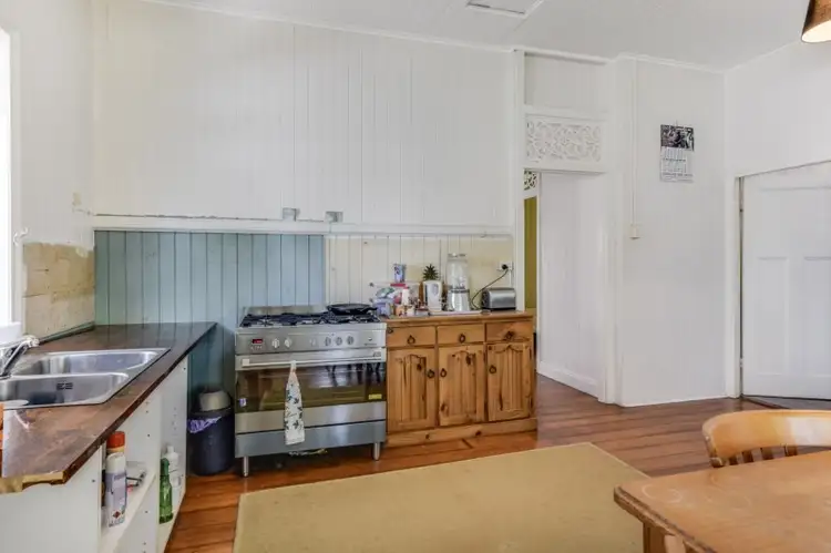 Fifth view of Homely house listing, 10 Jimbour Street, Wooloowin QLD 4030