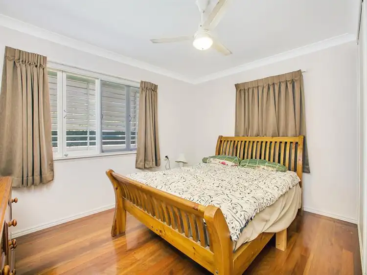 Fifth view of Homely house listing, 68 Island Street, Cleveland QLD 4163