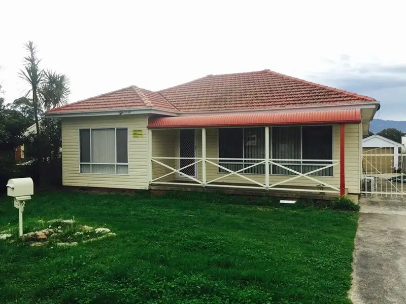 Main view of Homely house listing, 145 Illaroo Road, Nowra NSW 2541