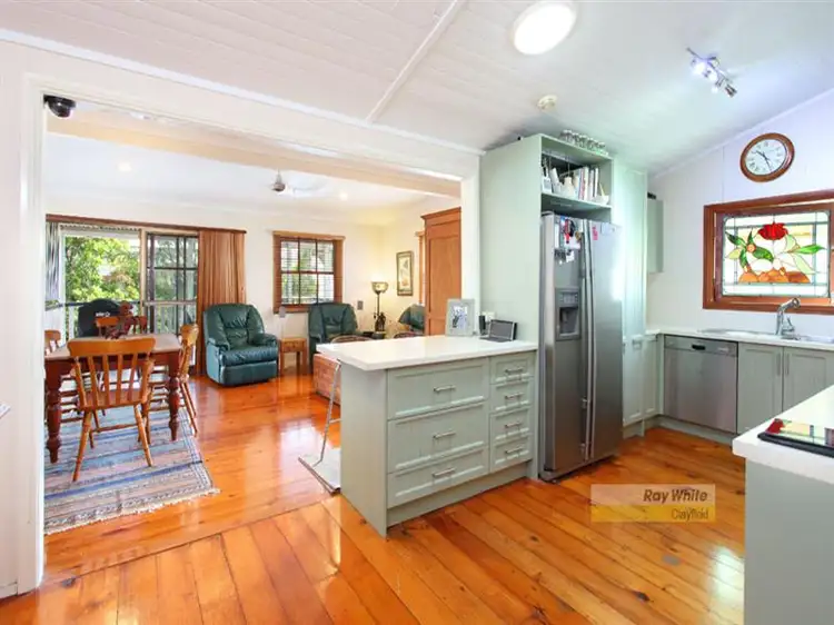 Second view of Homely house listing, 103 Mein Street, Hendra QLD 4011