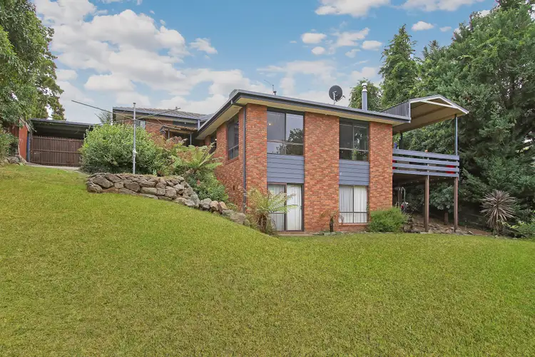 45 Huon Creek Road, Wodonga VIC 3690