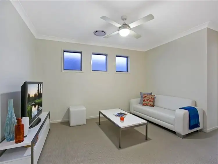 Sixth view of Homely house listing, 45 Blackwood Street, Sherwood QLD 4075